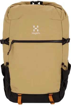 Haglöfs Ardos Rolltop 22 Dagrugzak 49 cm Laptop compartiment