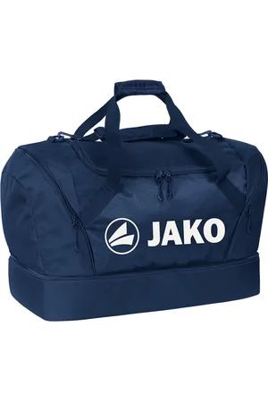 Jako Sporttas Junior Marine Blauw