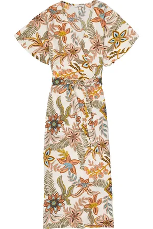 Garcia Dress Dames Jurk - Maat M