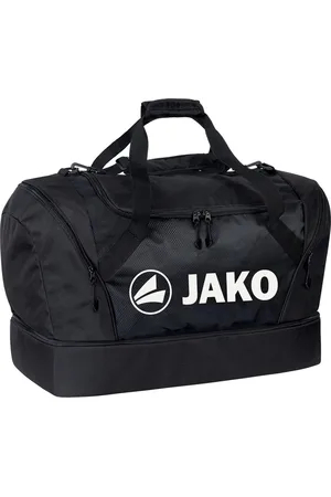 Jako Sporttas Junior Zwart