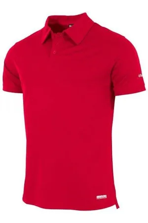 Reece Elliot Polo - Maat XXXL