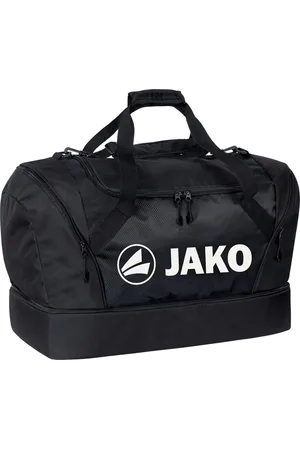 Jako Sporttas Senior Zwart
