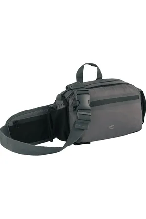 Camel Active Gordeltas Schoudertas Nolan Belt Bag Groene