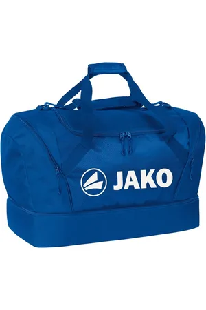 Jako Sports bag Medium - Sporttas - One Size - Blauw