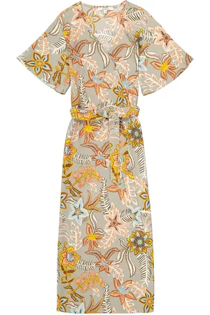 Garcia Dress Dames Jurk - Maat XL