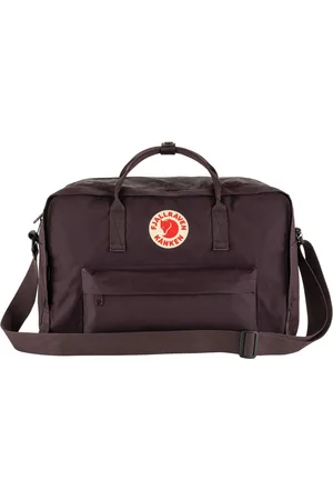 Fjällräven Fjällräven Kånken Weekender Unisex Reistas 30 Liter - Blackberry