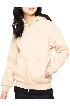 Nike Sportswear Club Vest Meisjes - Maat XL