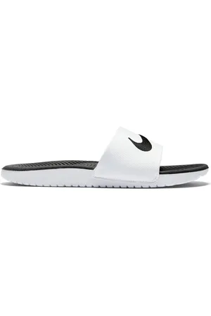 Nike Kawa Slide (Gs/Ps) Slippers Kinderen