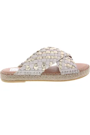 DWRS Dames Slippers Valencia /champ - Maat 39