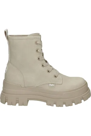 Buffalo Aspha RLD dames veterboot - - Maat 41