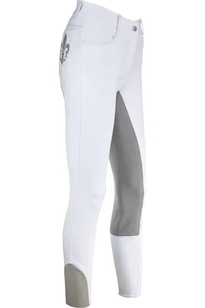 Imperial Rijbroek Lilylove Fullseat - 40