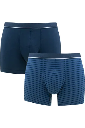 Ceceba Lange short - - maat 4XL (4XL) - Heren Volwassenen - Bamboe- 20966-6096-622-4XL
