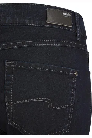 Angels Jeans - Broek - Skinny 74 1232 maat W38 X L32