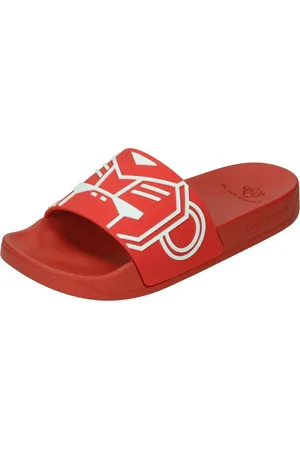 Black Bananas COMMANDER SLIDES