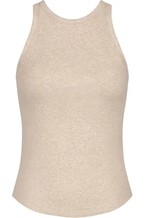 Sloggi Women GO Ribbed Tank Top (1-pack) - dames singlet