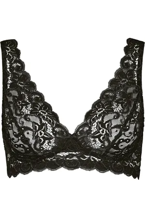 Hanro Bralette - Moments - - 85C