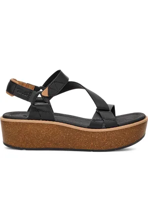 Teva W Madera Wedge