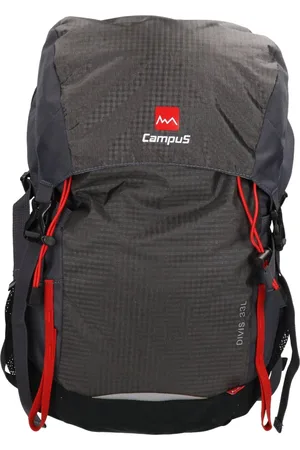 Campus Divis 33L Backpack, Unisex, , Rugzak, maat: One size