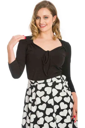 Dancing Days DREAM BIG Longsleeve top - 2XL