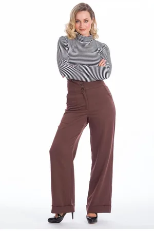 Dancing Days WINTER STRIPE JERSEY Longsleeve top - S