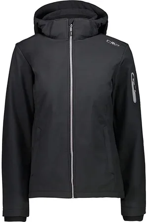 CMP Softshell Outdoorjas Vrouwen - Maat 44
