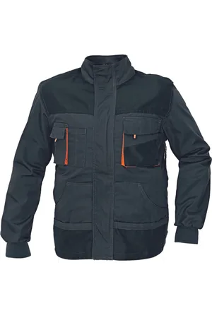 CERVA Werkjas Emerton Flannel 56