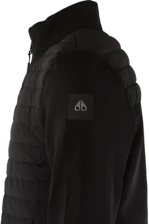 Moose Knuckles Vest maat XL