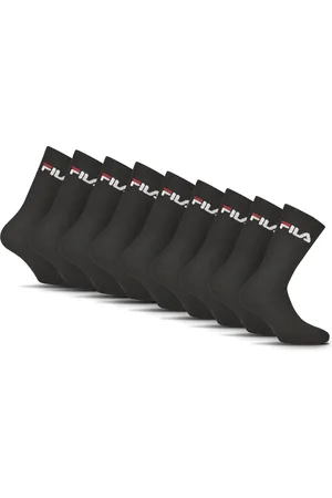 Fila Tennis- & Sportsokken - Maat 43/46 - 9 Pack