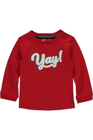 Quapi Mini Veradi Longsleeve Meisjes - - Maat 92