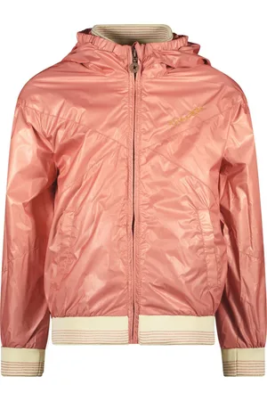 Like Flo F402-5205 Meisjes Jas - - Maat 110