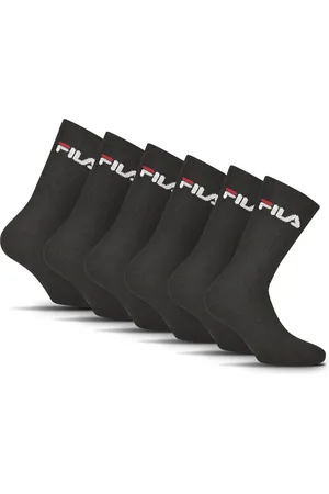 Fila Tennis- & Sportsokken - Maat 39/42 - 6 Pack