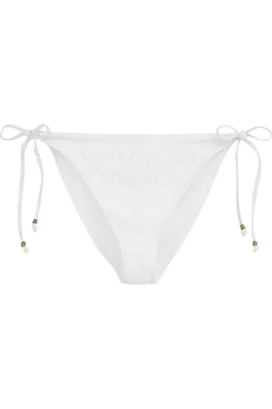 WE Fashion Dames bikinibroekje met dessin