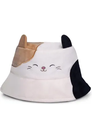 Difuzed Squishmallows - Cameron Novelty Bucket hat / Vissershoed