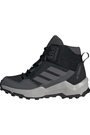 adidas TERREX Terrex AX4R Mid Hiking Schoenen - Kinderen - - 34