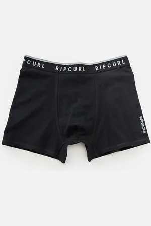 Rip Curl Vaporcool Underwear - Black