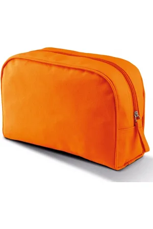 Kimood Toilettas/make-up etui - grote etui 28 cm - Makeuptassen/Toilettassen - Make-up opbergen - Reis etui - Schooletui