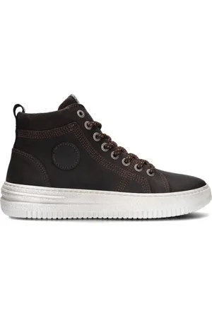 Develab 45915 Sneakers - Jongens - - Maat 34