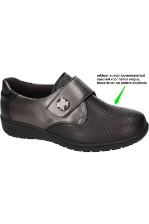 Solidus Dames - - lage gesloten schoenen - maat 40