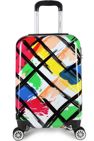 Decent Forenza Handbagage koffer - 55 cm