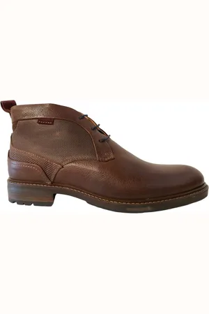 Australian Veterboot Ottowa Leather 15.1677.01-D21