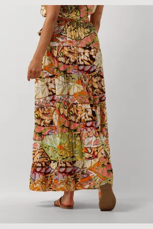 AMAYA Amsterdam Jennifer Rokken Dames - - Maat M