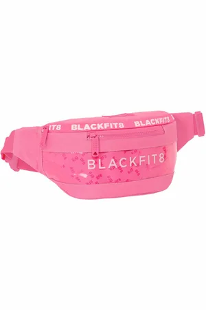 Blackfit8 Heuptas Glow up (23 x 12 x 9 cm)