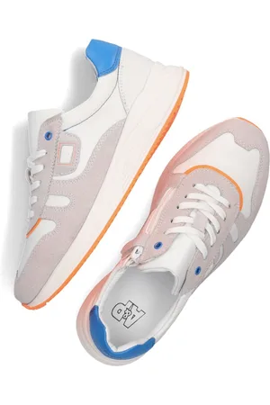 Apples & Pears B0011416 Lage sneakers - Jongens - - Maat 35