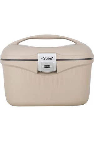Decent Beautycase Dames / Handbagage Reistas - Sportivo