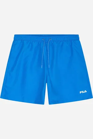 Fila Somalia beach short
