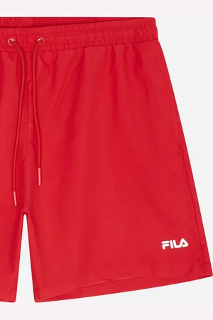 Fila Somalia beach short