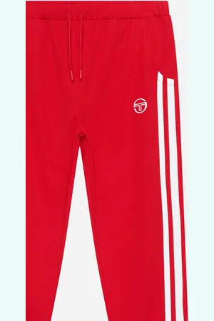 Sergio Tacchini New damarindo track pant