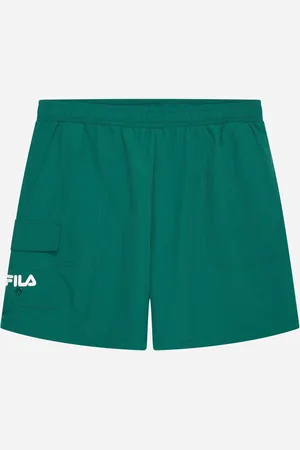 Fila Salerno cargo beach short
