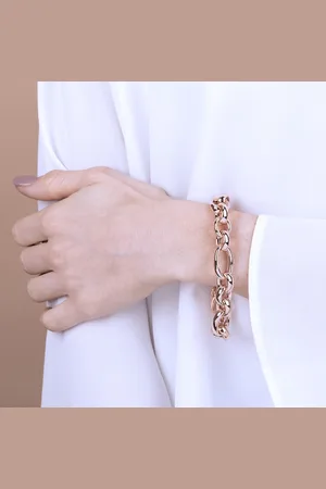 Bronzallure Armband WSBZ01222R