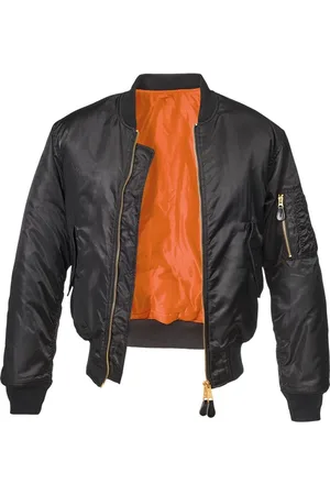 Brandit Urban Classics Bomber jacket -3XL- MA1